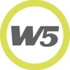 W5, Inc. logo