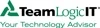 TeamLogic IT logo