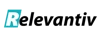 Relevantiv logo