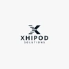 Xhipod solution logo
