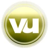 Visually Unique logo