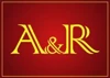 A&R logo