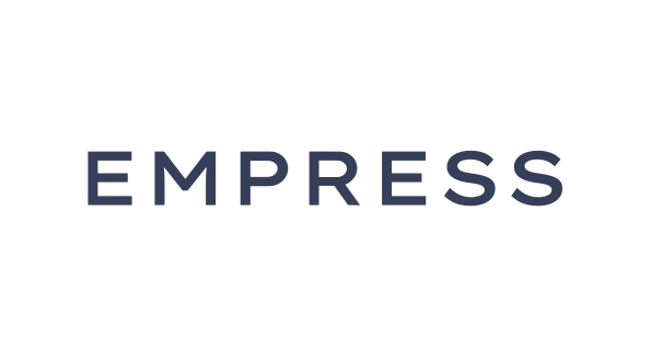 Empress logo
