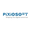 Pixiosoft logo