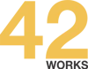 42Works logo