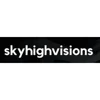 Sky High Visions logo