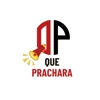 Que Prachara logo