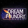 Dream Foundry Games logo