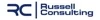 Russell Consulting logo