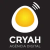 Cryah Agência Digital logo