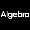Algebra logo