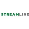Streamline Landscape logo