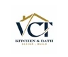 VCT Kitchen And Bath logo