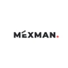 Mexman. Films logo