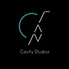 Cavity Studios logo