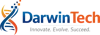 Darwin Tech logo