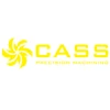 Cass Precision Machining logo
