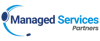 Managed Services Partners LLC logo