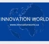 Innovation World logo