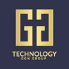 GGN TECHNOLOGY logo