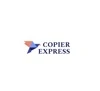 CopierExpress logo