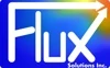 Flux Solutions Inc. logo
