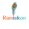 Ramiskon logo