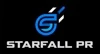 Starfall PR logo