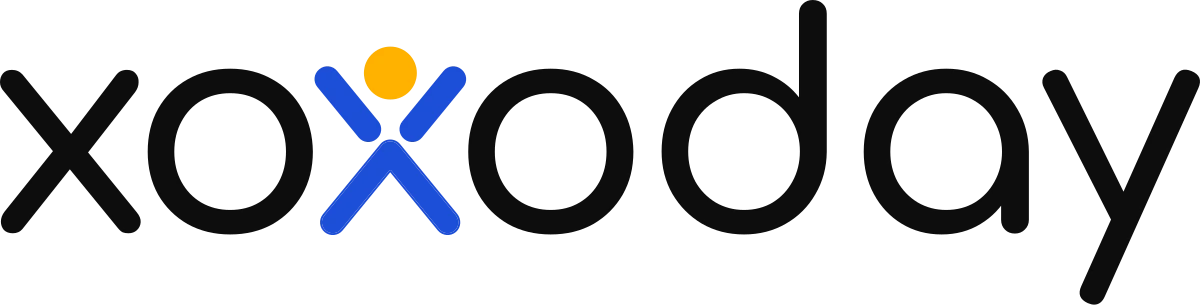 Xoxoday logo