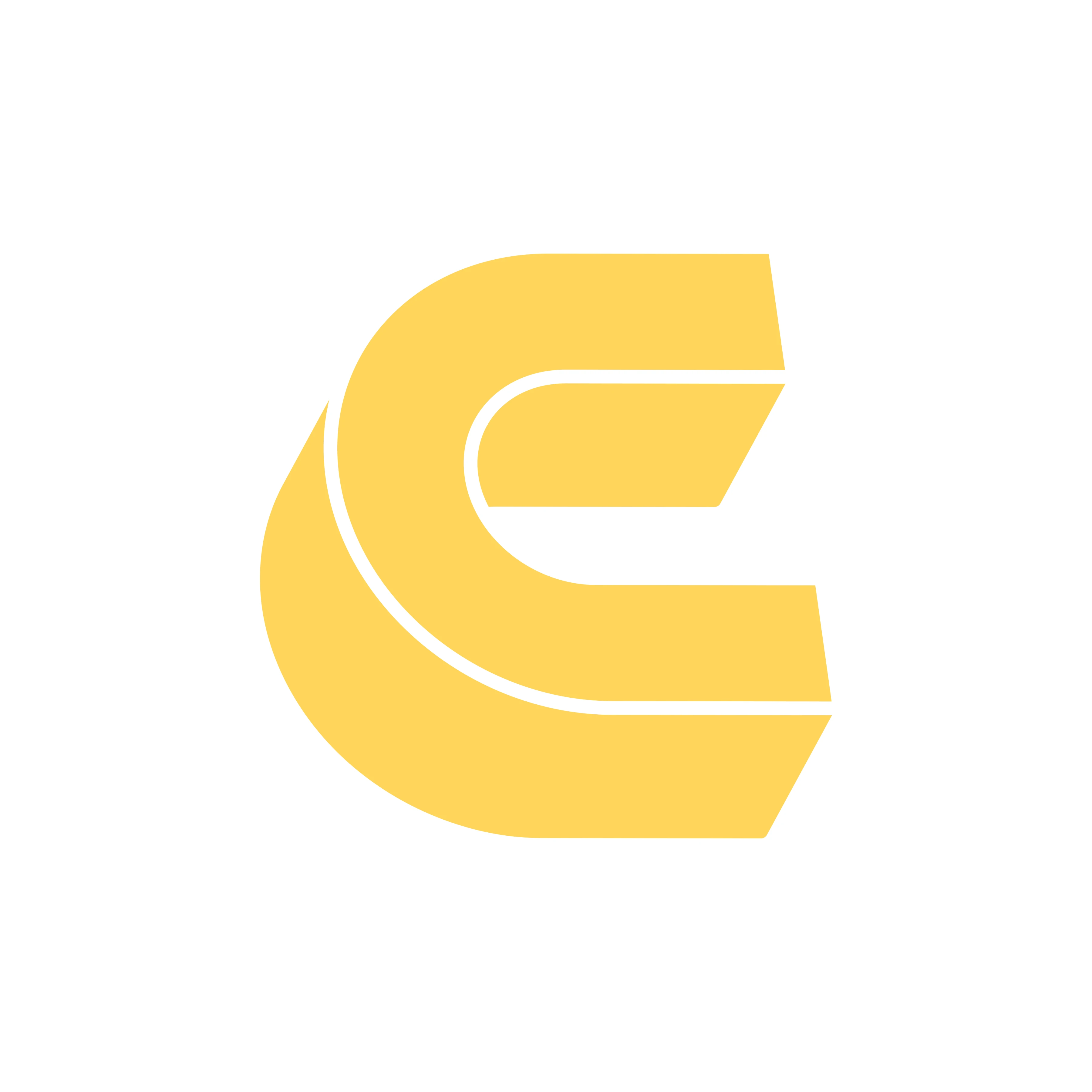 Big C. logo