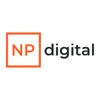 NP Digital logo
