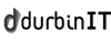 Durbin IT logo