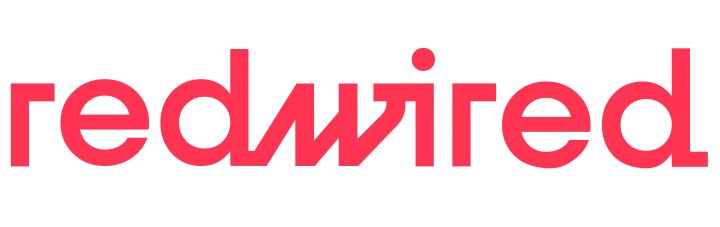 Redwired logo