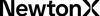 NewtonX logo