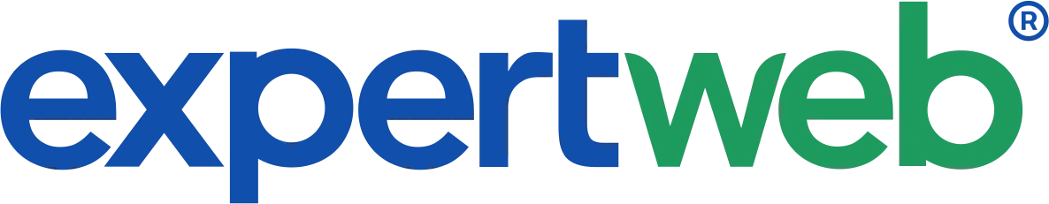 ExpertWeb logo