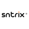 SNtrix logo
