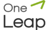 OneLeap Solutions logo