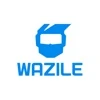 WAZILE Inc logo