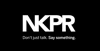 NKPR logo