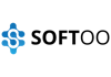 Softoo logo