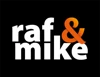 Raf & Mike logo