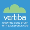 Vertiba logo