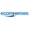 EcomHeroes logo