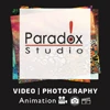 The Paradox Studio logo