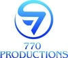 770Productions logo