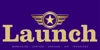 Launch Freight Systems logo