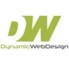 Dynamic Web Design logo