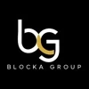 Blocka group logo