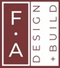 F A DESIGN & BUILD LLC logo