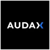 AUDAX logo